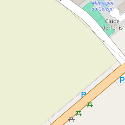 Mapa base