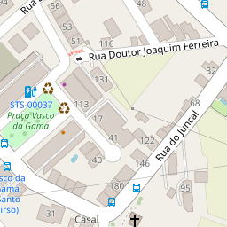 Mapa base