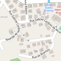 Mapa base