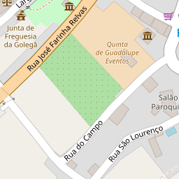 Mapa base