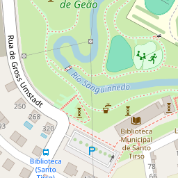 Mapa base