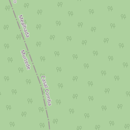 Mapa base
