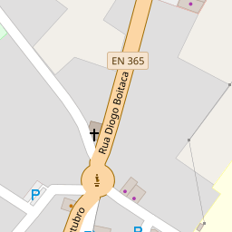 Mapa base