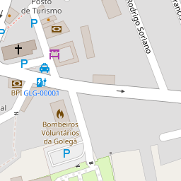 Mapa base