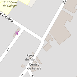 Mapa base