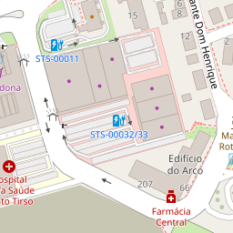Mapa base