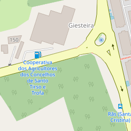 Mapa base