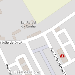 Mapa base