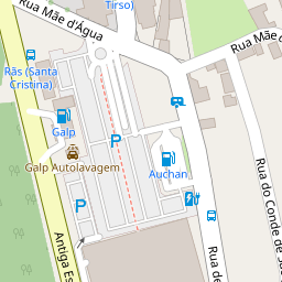 Mapa base