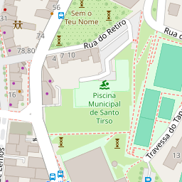 Mapa base