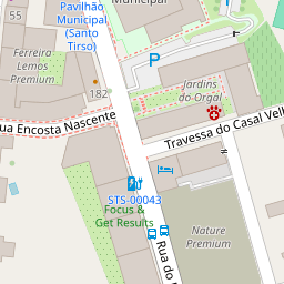 Mapa base