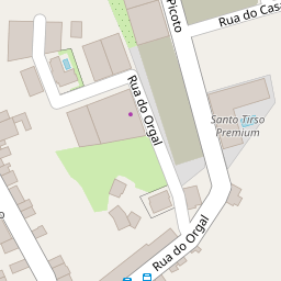 Mapa base
