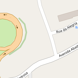 Mapa base