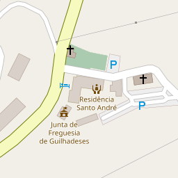 Mapa base