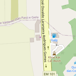 Mapa base