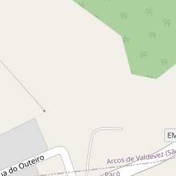 Mapa base