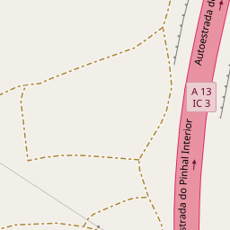 Mapa base