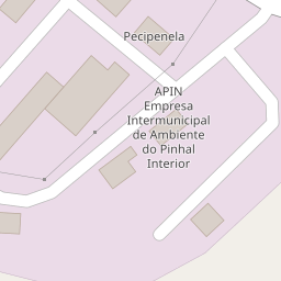 Mapa base