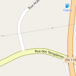 Mapa base