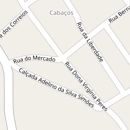 Mapa base