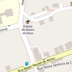 Mapa base
