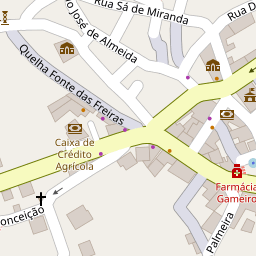 Mapa base