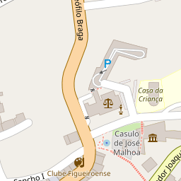 Mapa base