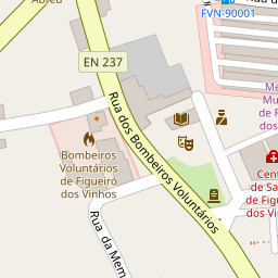 Mapa base