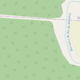 Mapa base