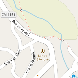 Mapa base