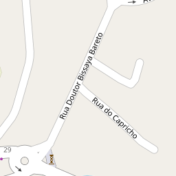 Mapa base