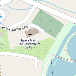 Mapa base