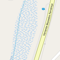 Mapa base