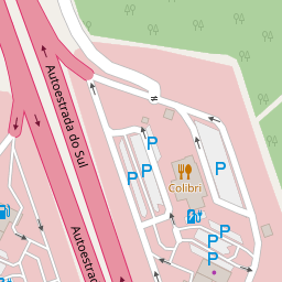 Mapa base