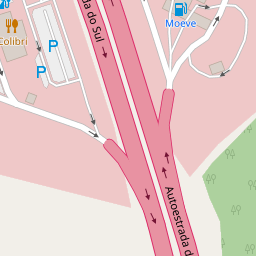 Mapa base
