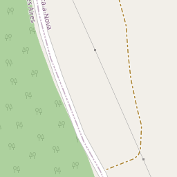 Mapa base