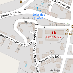 Mapa base