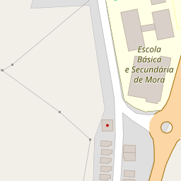 Mapa base