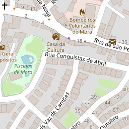 Mapa base