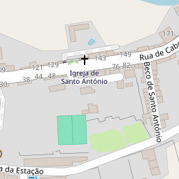 Mapa base