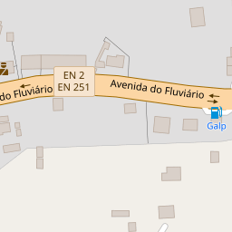 Mapa base