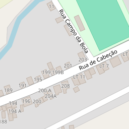 Mapa base