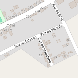 Mapa base