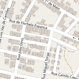 Mapa base