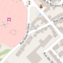 Mapa base