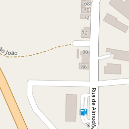 Mapa base