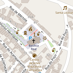 Mapa base