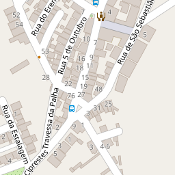 Mapa base