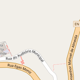 Mapa base