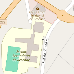 Mapa base